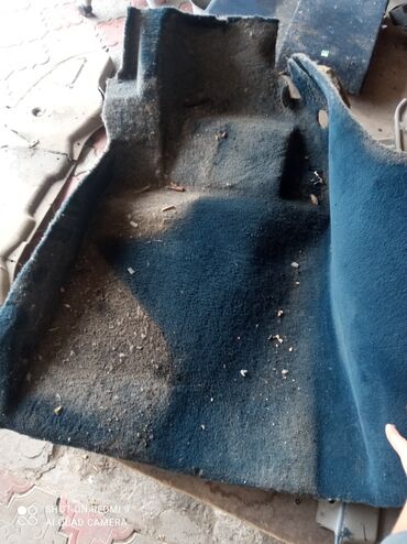 Другие детали кузова: Другие детали кузова — 19