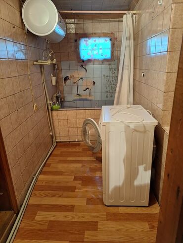 Долгосрочная аренда домов: 25 м², 1 комната, Утепленный, Забор, огорожен — 6