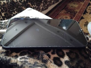 Apple iPhone: IPhone 12 Pro Max