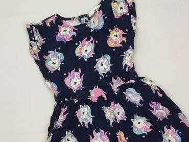 Сукня, H&M, 3-4 р., 98-104 см, стан - Ідеальний