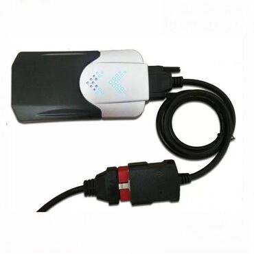 Alati za automobile: Auto Dijagnostika Delphi ds150e 2021.11 Najnoviji softver 2021.11 To — 10