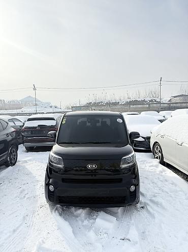 Kia: Kia Ray: 2019 г., 1 л, Автомат, Бензин, Хэтчбэк — 4