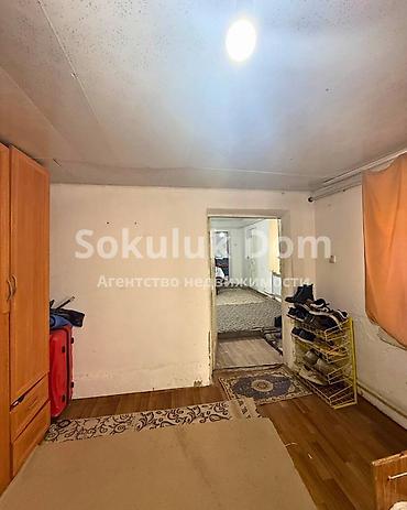 Продажа коттеджей и домов: 🏠Продается дом с бизнесом в с. Сокулук 🟡Комнаты: 3 🟡Участок: 5,8 соток — 7