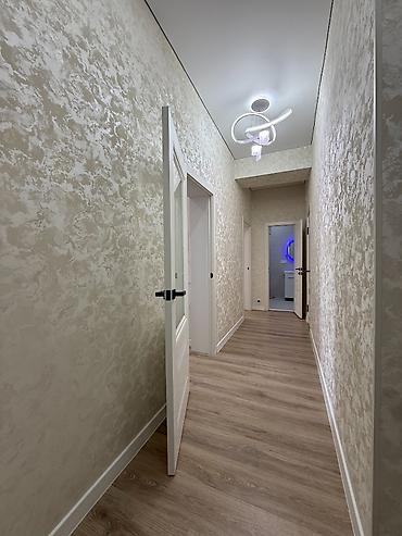 Продажа квартир: 1 комната, 58 м², Технопарк Элитка, 7 этаж, Евроремонт — 3