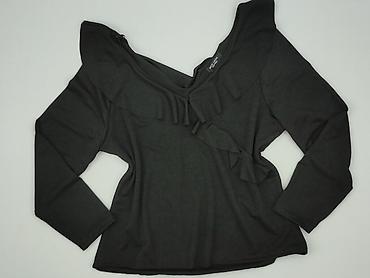 lipsy: New Look Curves, Bluzka damska, rozmiar 3XL — 1