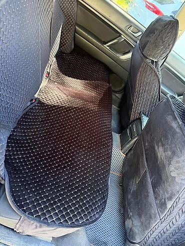 Унаа: Subaru Outback: 2004 г., 2.5 л, Автомат, Бензин, Универсал — 8