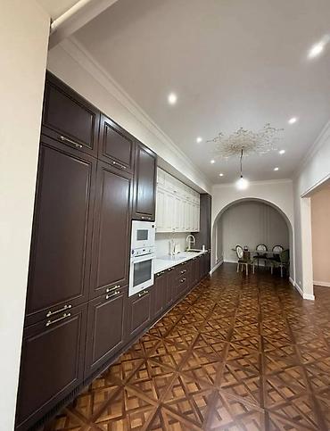 Продажа квартир: 4 комнаты, 174 м², Элитка, 9 этаж, Дизайнерский ремонт — 7