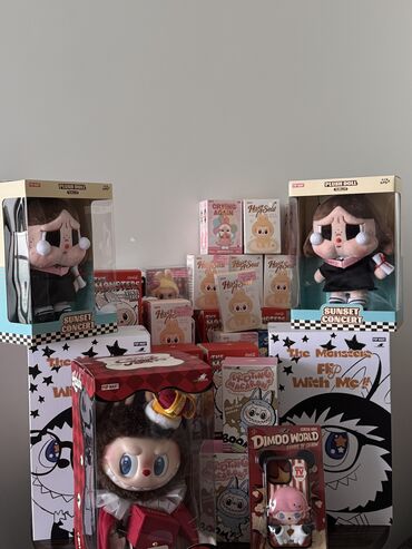 toy donlari 2023: Nömrəyə zəng çatmır bura vəwp yazin zəhmət olmasa,Orginal pop-mart