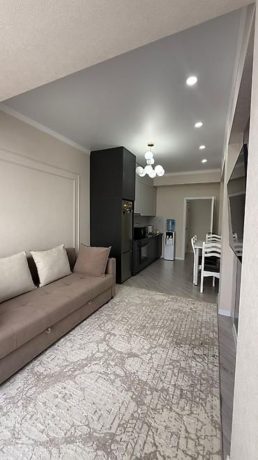 Продажа квартир: 2 комнаты, 49 м², 9 этаж — 5