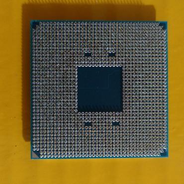 rtx 570: Процессор для ПК, Б/у, AMD Ryzen 5, 6 ядер — 5