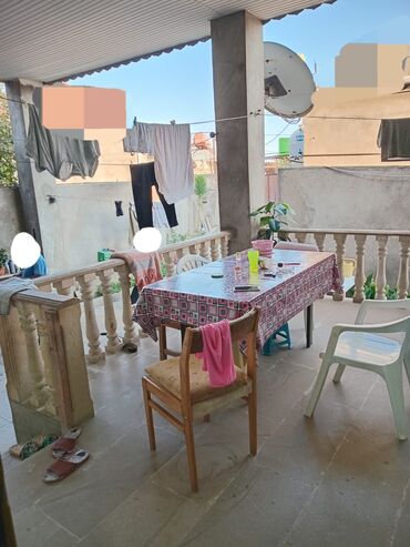 Həyət evləri və villaların satışı: Əmircan qəs. 4 otaqlı, 200 kv. m, Yeni təmirli — 20