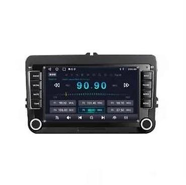 Audio oprema za auto: Android multimedija za automobil – 4 GB RAM / 64 GB ROM Šifra — 2