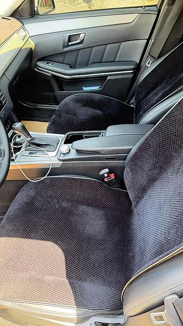 е55 w211: Mercedes-Benz E-Class: 2011 г., 1.8 л, Автомат, Седан — 6