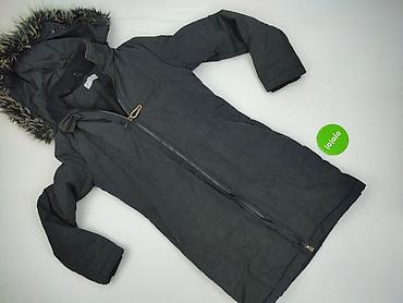 atmosphere coat: Parka damska, rozmiar M — 2