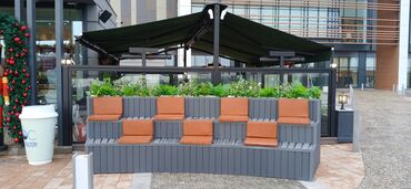 Balkonlar: Her növ tentlerin hazırlanması satışı ve temiri yazılan qiymet — 8