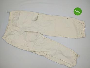 harem: Bpc bonprix collection, Spodnie cargo damskie, rozmiar S — 2