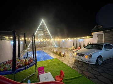 Günlük kirayə evlər: 200 kv. m, 3 otaqlı, Artezian quyusu, Kanalizasiya, Kombi — 20