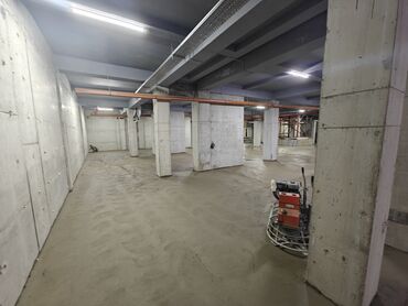 Напольные работы: Шлифовка пола, Монтаж напольных плинтусов, Стяжка пола | Наливные полы Больше 6 лет опыта — 5