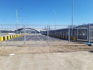 construction: Сварка | Ворота Бесплатная смета, Высотные работы, Доставка — 4