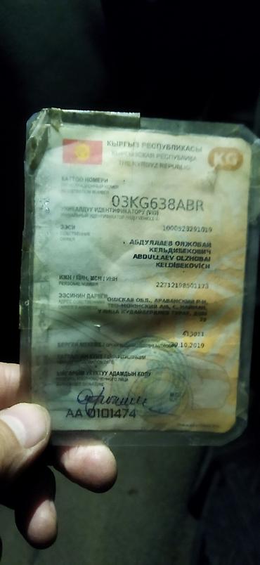 Volkswagen: Volkswagen Passat Variant: 1989 г., 1.8 л, Механика, Бензин, Универсал — 13