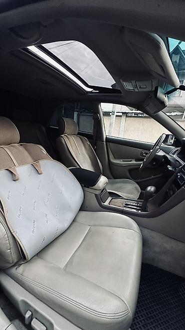Lexus: Lexus ES: 1997 г., 3 л, Автомат, Бензин, Седан — 9
