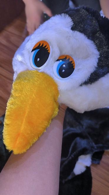 baby hug: Новый Костюм 🐧 Пингвина новый Необычный оригинальный Uni-sex на — 3