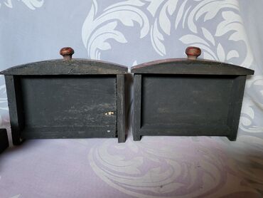 Kutije za odlaganje: Kutija,komodica za nakit . indonezanska rucni rad 70te. Kutija u — 7