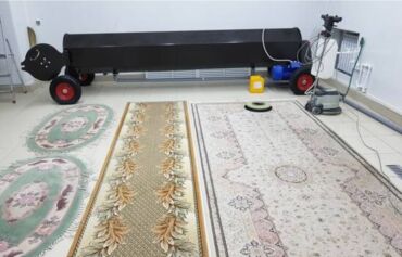 продаю оборудование для стирки ковров: Стирка ковров, | Палас, Ала-кийиз, Шырдак, Самовывоз, Бесплатная доставка