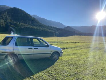 адиссей 1: Toyota Raum: 1997 г., 1.5 л, Автомат, Бензин