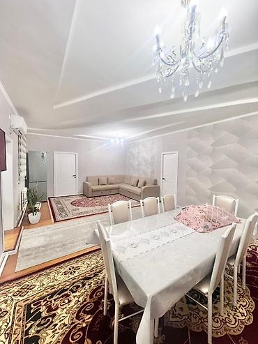 Продажа коттеджей и домов: 🏙️ Продаётся: дом, 4-ком — 120 м² 📍 Локация: с. Новопокровка участок — 1