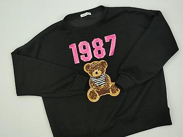 and bear pull: ITALY FASHION, Bluza damska
, rozmiar 5XL — 1