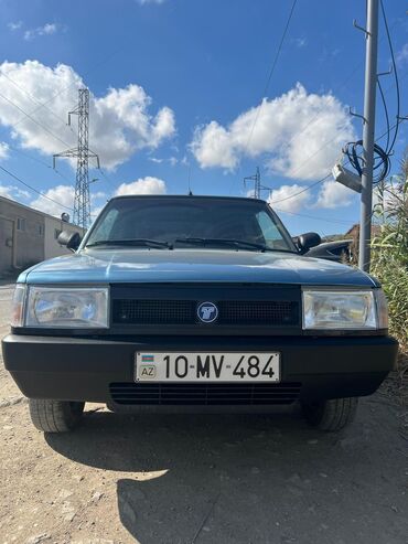 maşın axtarıram: Tofas : 1.6 l | 2004 il 100000 km Sedan