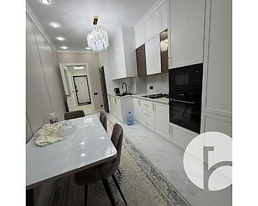 Продажа квартир: 2 комнаты, 80 м², Элитка, 6 этаж — 17