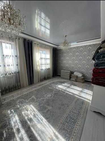 дом в бешкунгее: Үй, 120 кв. м, 4 бөлмө, Кыймылсыз мүлк агенттиги, Евро оңдоо