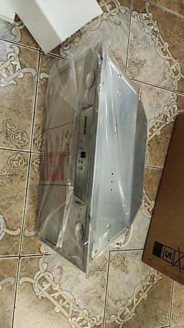 ardo aspirator: Aspirator mebel içi gizlin aspirator Silverline Turk istehsali Orjinal — 7