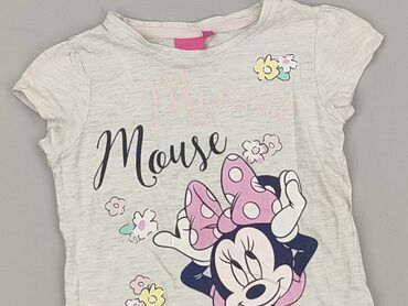 Blouse, Disney, 2-3 years, 92-98 cm, condition - Perfect