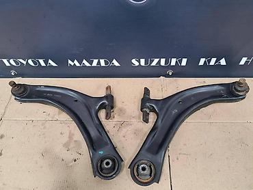 VILJUSKA RAME PREDNJE ZA NISSAN QASHQAI, QASHQAI + 2 OD 2010. DO 2013