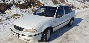 део тико купить: Daewoo Nexia: 2001 г., 1.5 л, Механика, Бензин, Седан