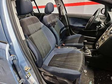eko hauba: SEDISTA 5V ZA OPEL CORSA D | Svi delovi za Opel vozila : Astra G H — 2