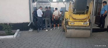 Кладка: Укладка асфальта Бесплатная консультация Больше 6 лет опыта — 19