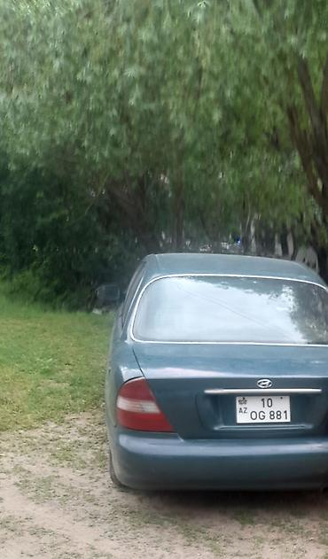 changan beni: Hyundai Sonata: 2 l | 1998 il Sedan — 7