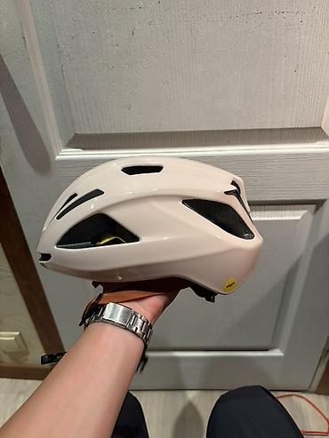 special: Продаю оригинальный велосипедный шлем Specialized Aligin II Имеется — 4