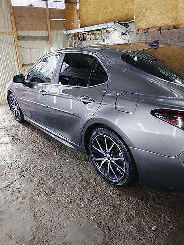 Другие автоуслуги: Детейлинг-услуги: защитные покрытия и восстановление глянца кузова - — 26