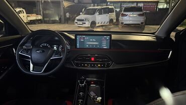 машине арзан: JAC : 1.5 л, Автомат, Бензин, Кроссовер