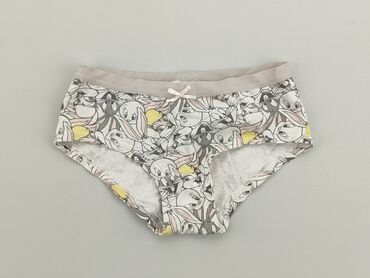 spódniczka eko skóra allegro: Panties, 5-6 years, condition - Fair