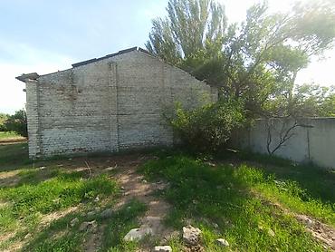 Продажа складов и мастерских: Продаётся угловой участок под склад/База производство Площадь: 76 — 17