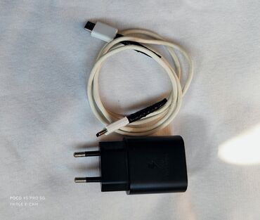 samsung adapter original: Adapter Samsung, 33 Vt, Yeni