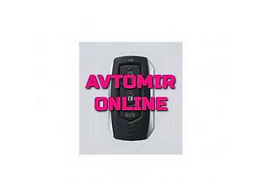 Avtoelektronika: Inwells siqnalizasiya 3958 🚙🚒 ünvana və bölgələrə ödənişli çatdırılma — 1