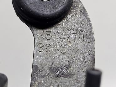 Другие детали для мотора: Клапан электромагнитный / вакуумный / соленоид / актуатор Mitsubishi — 12