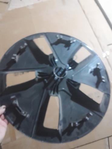 e60 m5 disk: Tesla model 3 təkər qalpakı (kolpak) - Brend/loqo: Citroën emblemi — 2